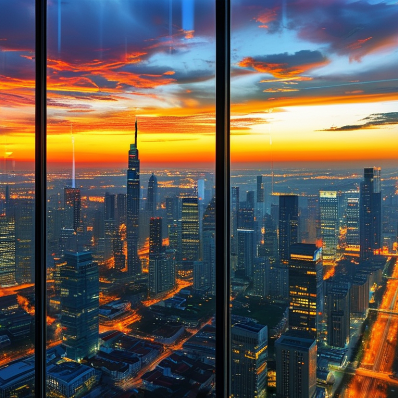 Best Intelligent Glass Suppliers for Global Buyers in 2026?