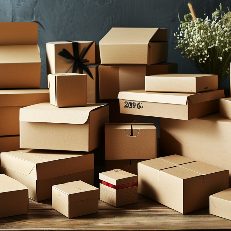 2026 Best Paper Packaging Box Options for Global Buyers?