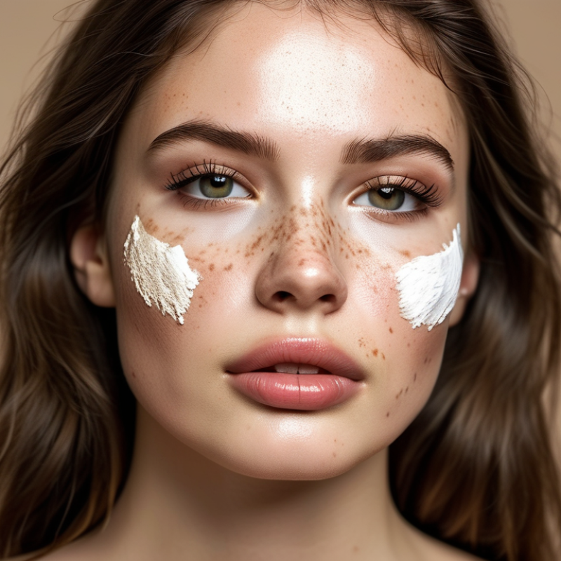 What Causes Makeup to Separate on Skin and How to Fix It?