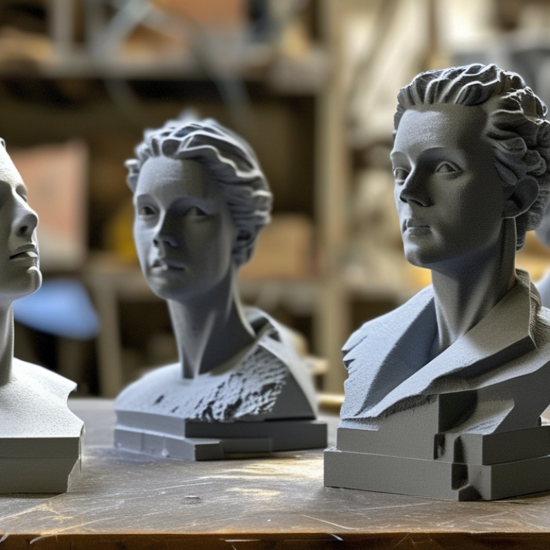 How to Choose Between FDM SLA and SLS 3D Printing Technologies?