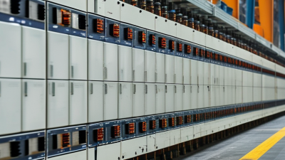 Top 10 Benefits of Using Magnetic AC Contactors for Your Business?