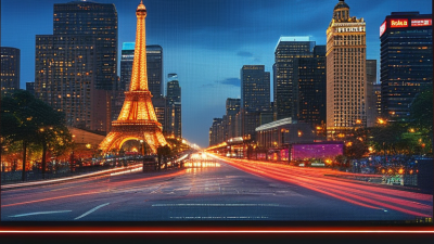 Top Tips for Choosing the Best Outdoor LED Display Options?
