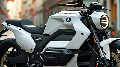 2026 Top Adult Electric Motorcycle Models to Buy Now?