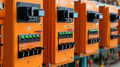 China Best Load Break Switch For Global Buyers Seeking Quality?