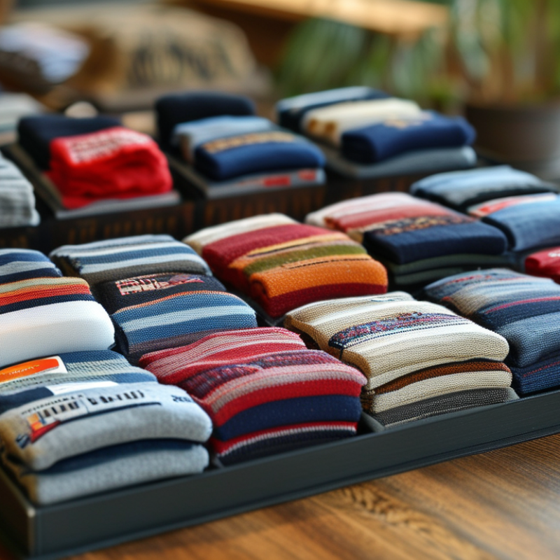 Top Quality Mens Socks Multipack for Global Buyers?