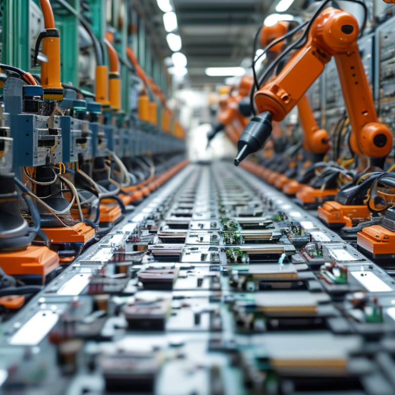 2026 Top Circuit Board Prototype Trends for Global Buyers?
