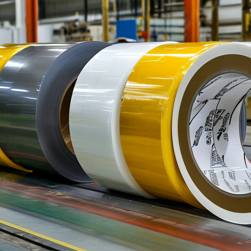 Top 10 Mylar Tape Suppliers You Need to Know?