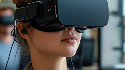 2026 Best VR Training Platforms for Businesses to Explore