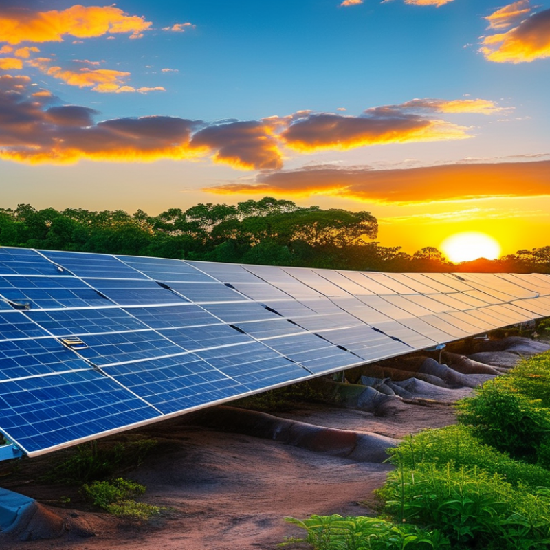 Top 10 Steps for Installing Solar Street Lights Easily?