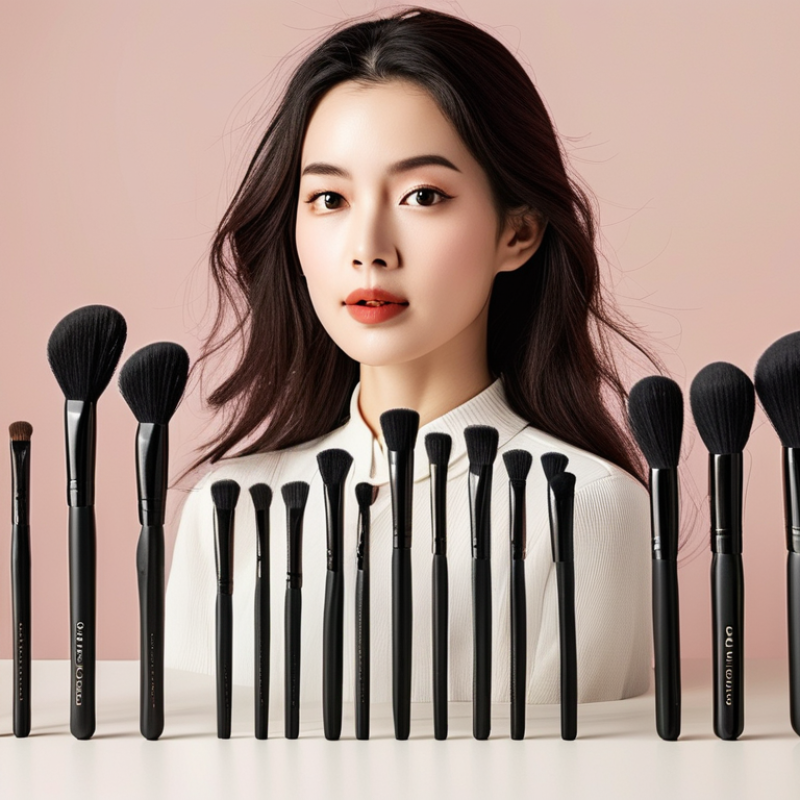 China Top 10 Tips on How Often to Replace Makeup Brushes?