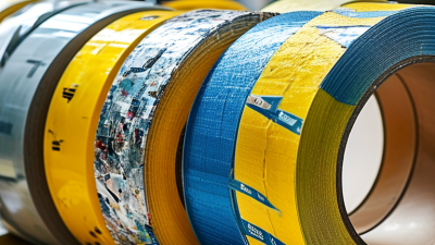 2026 Best Glass Cloth Tape for Global Buyers Guide?
