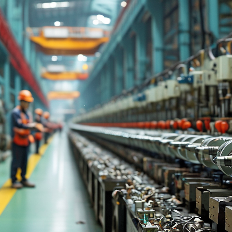 China Best Cable Manufacturing Machine for Global Buyers?