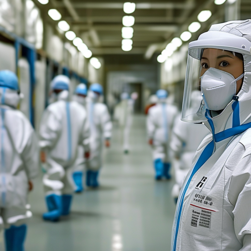 Best Protective Clothing for All Industries in 2026?