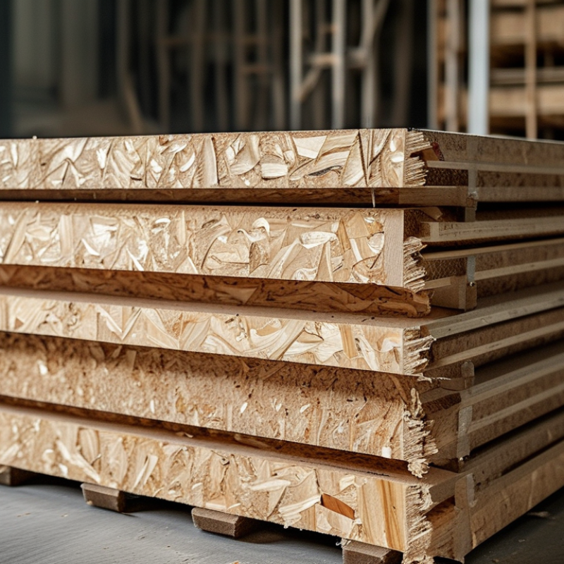 What Should You Know About Particle Board for Global Sourcing?
