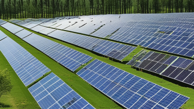 2026 How to Choose the Best Solar PV Modules for Your Needs?