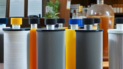Top Tips for Choosing the Right PTFE Filter Media?