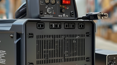 Best Power Inverter Options for Global Buyers in 2026?