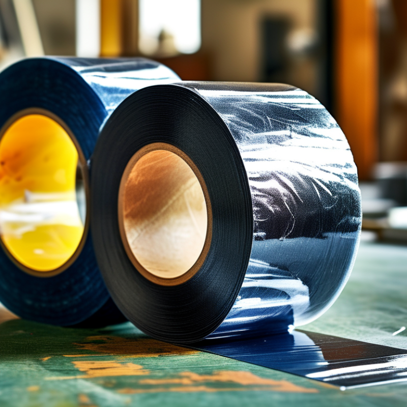 What is Mylar Tape and How to Use It for Your Projects?