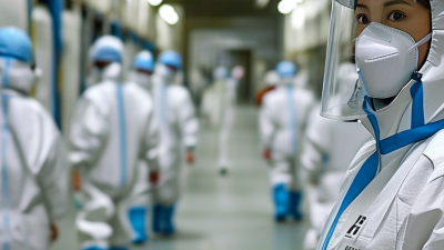 Best Protective Clothing for All Industries in 2026?