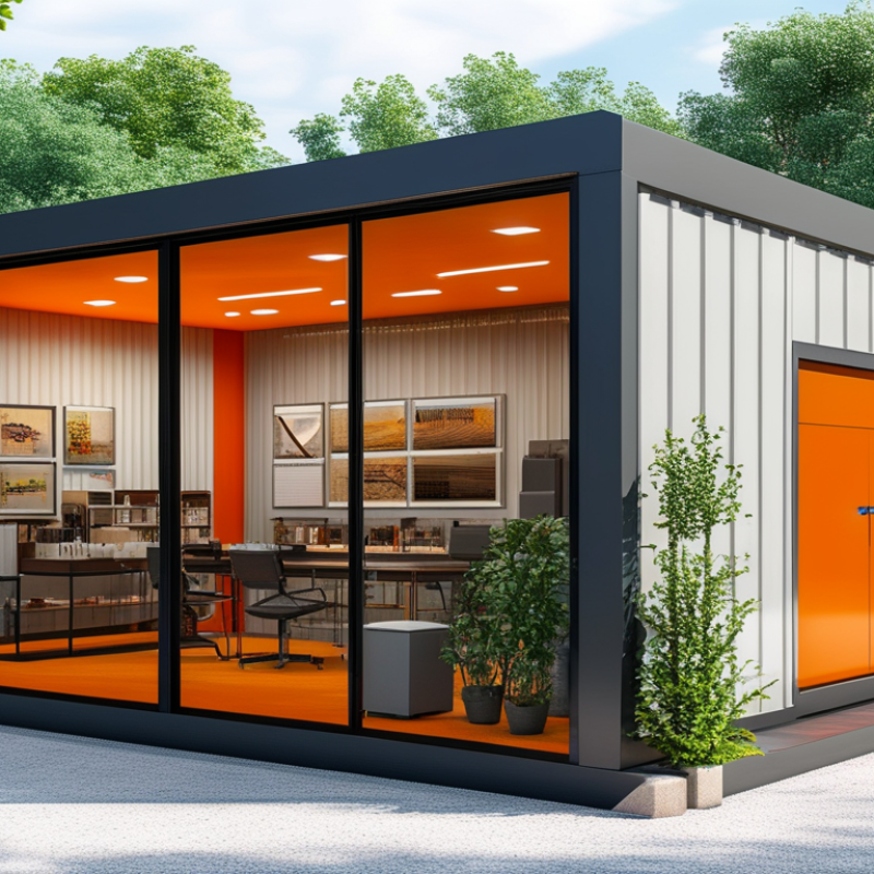 What is the Best Powder Coating Booth for Your Business Needs?