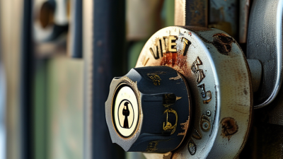 How to Choose the Best Safety Padlock for Your Needs?