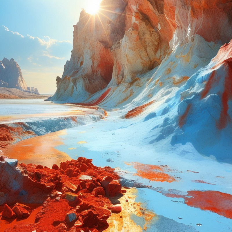 What is Rutile Titanium Dioxide Pigment and Its Benefits?