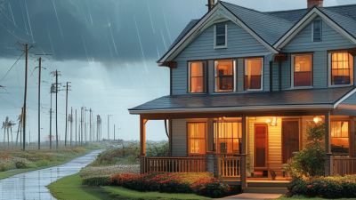 Best Hurricane Battery Backup Solutions for China Buyers?