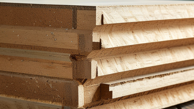 Top 10 Tips for Choosing Quality Particle Board for Projects?