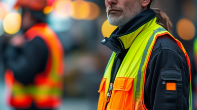 Why Choose Hi Vis Vest for Your Safety Needs?