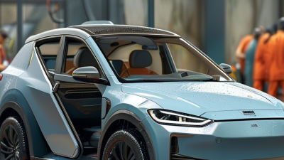 Best Electric Car Wash Machine for Global Buyers Today?