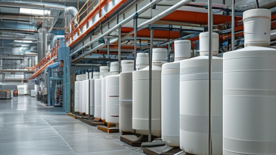 Top PTFE Filter Media Options for Global Buyers in 2026?