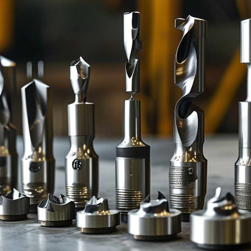 How to Choose the Right Metal Hole Cutter for Your Needs?