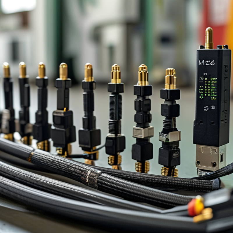 2026 How to Choose the Right M12 Connector Cable for Your Needs?