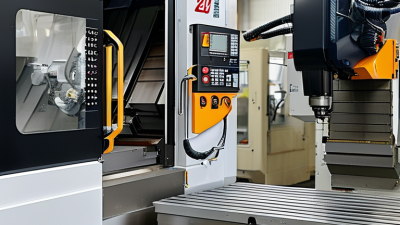 How to Choose the Right Vertical Machining Center in 2026?