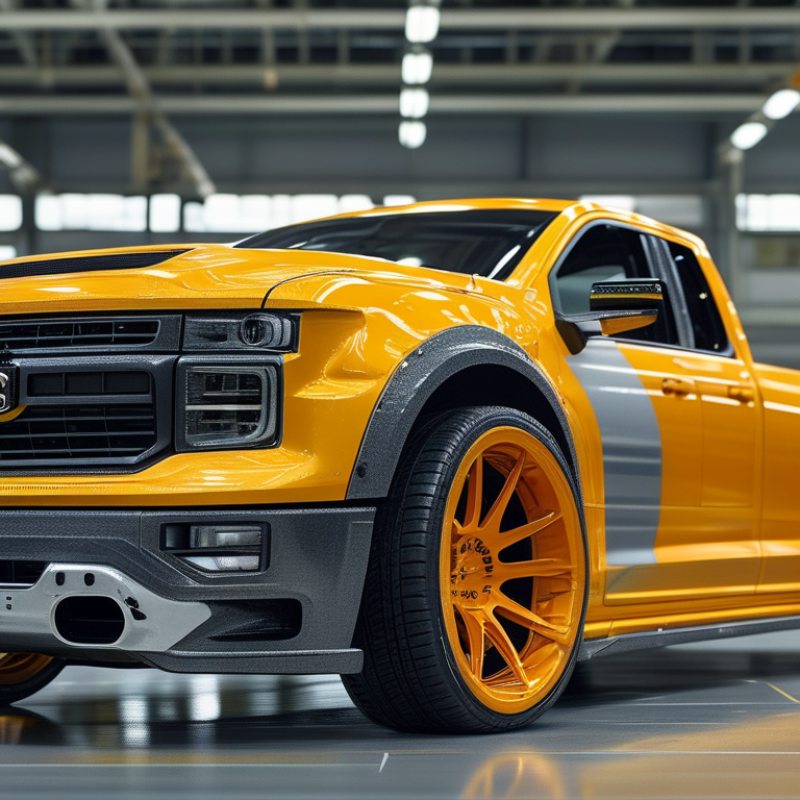 Top 10 Automotive Parts That Boost Vehicle Efficiency?