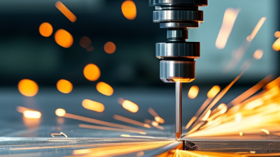 Best Metal Hole Cutter for Precise Cutting Solutions?