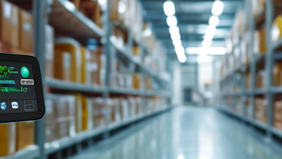 Why Choose a Temperature Humidity Sensor for Your Business?