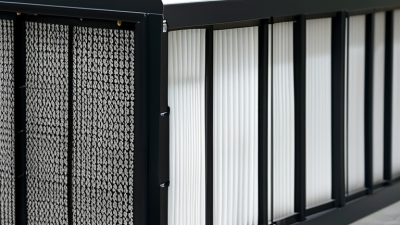 2026 Top Air Filter Plastic Frame Manufacturers You Should Know?