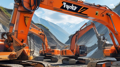 Hydraulic Tilt Coupler Tips for Optimal Performance and Use?