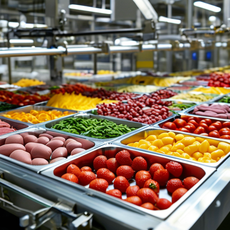 2026 Best Hygienic Design Food Sorter for Global Buyers?