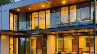 Why Choose a Prefabricated House for Your Next Project?
