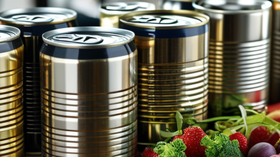 2026 Best Tin Food Cans Manufacturers for Global Buyers?