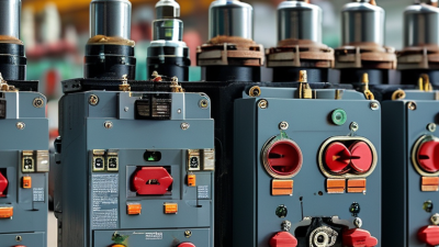 What is a Capacitor Duty Contactor and How Does It Work?