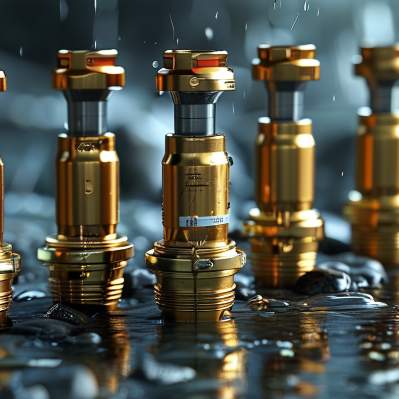 Top Waterproof Twist Connectors for 2026 Procurement Needs?