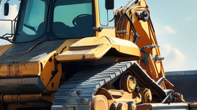 How to Choose the Right Bucket Teeth for Your Equipment?
