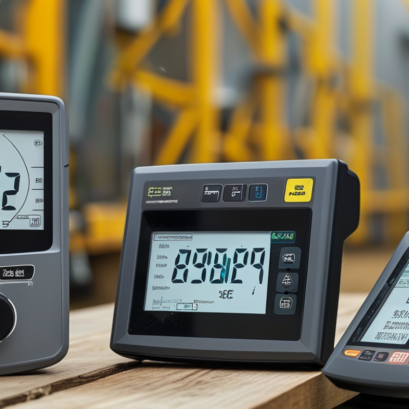 How to Choose the Right Temperature Humidity Sensor for Your Needs?