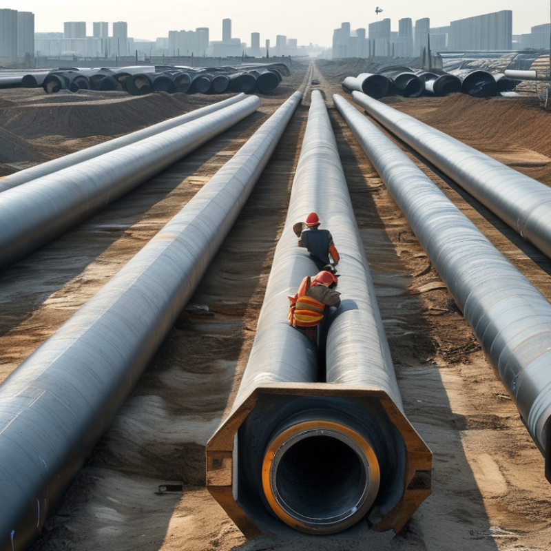 Top Pipe Fitting Manufacturers in China for Global Buyers?