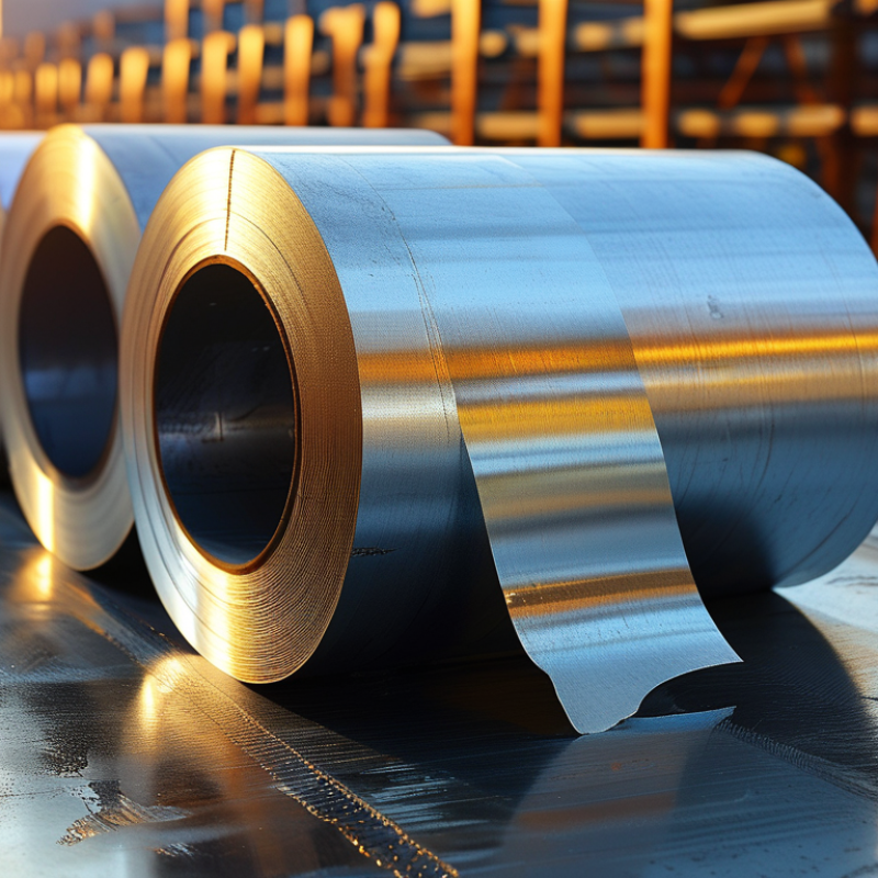 Top 10 Aluminum Coil Applications for Global Buyers?