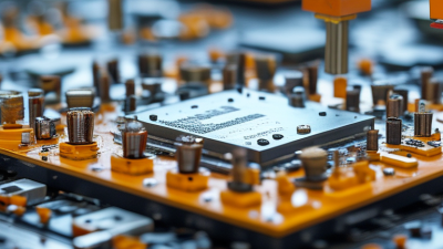 Top Circuit Board Prototype Trends for 2026 What You Need to Know