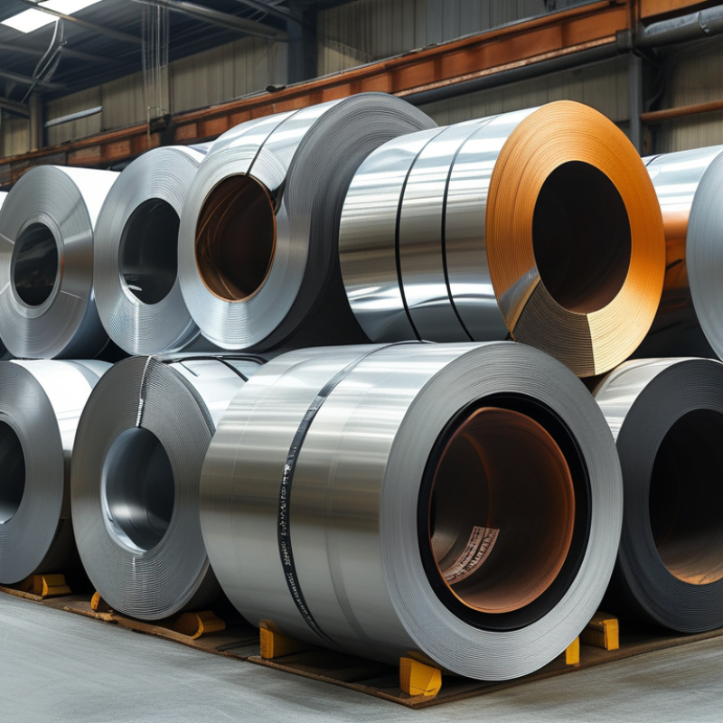 Essential Tips for Purchasing Stainless Steel Sheet Coil Today?